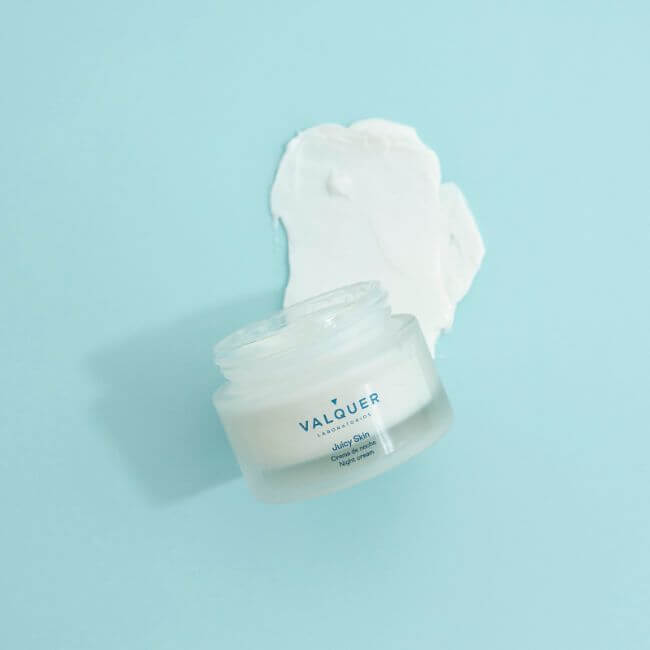 Valquer Laboratorios Crema Facial Hidratante De Noche - 50 Ml