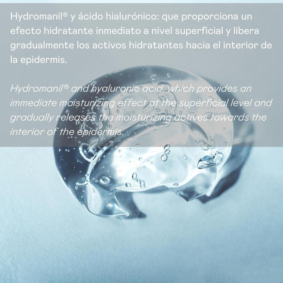 Valquer Laboratorios Crema Facial Matificante Pieles Grasas - 50 Ml