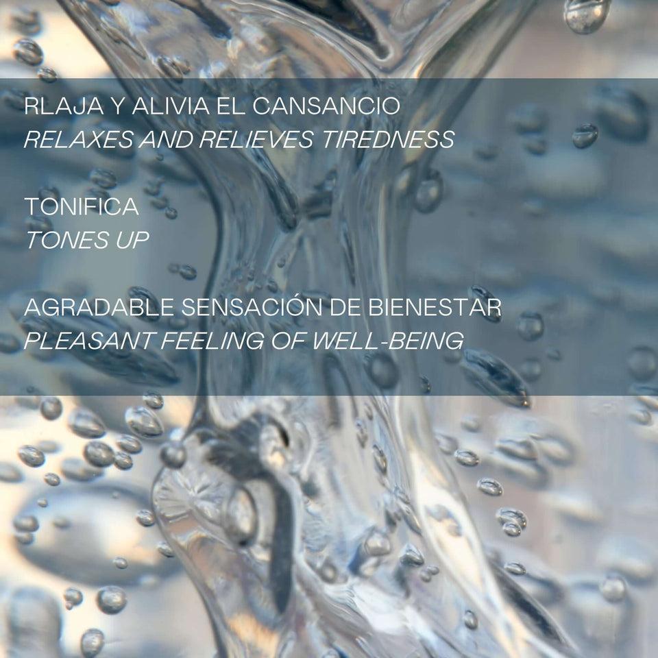 Valquer Laboratorios Gel Especial Piernas Cansadas - 1000 Ml