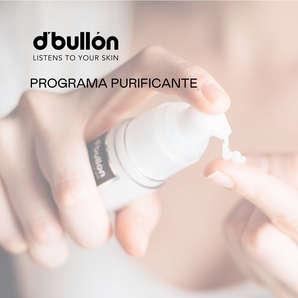 Valquer Laboratorios Gel Limpiador Facial Purificante - 200 Ml