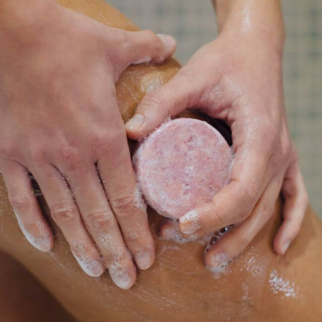 Valquer Laboratorios Gel Sólido Lover (extracto De Regaliz Y Aceite De Argán) - 50 G