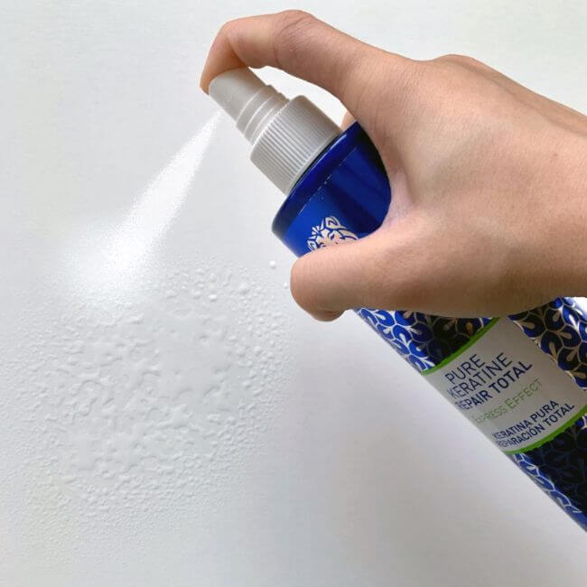 Valquer Laboratorios Keratina Pura Para El Cabello: Reparación Total Y Brillo