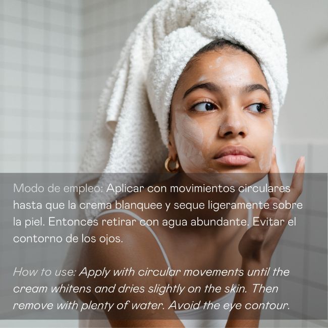 Valquer Laboratorios Limpiador Facial En Profundidad - 100 Ml