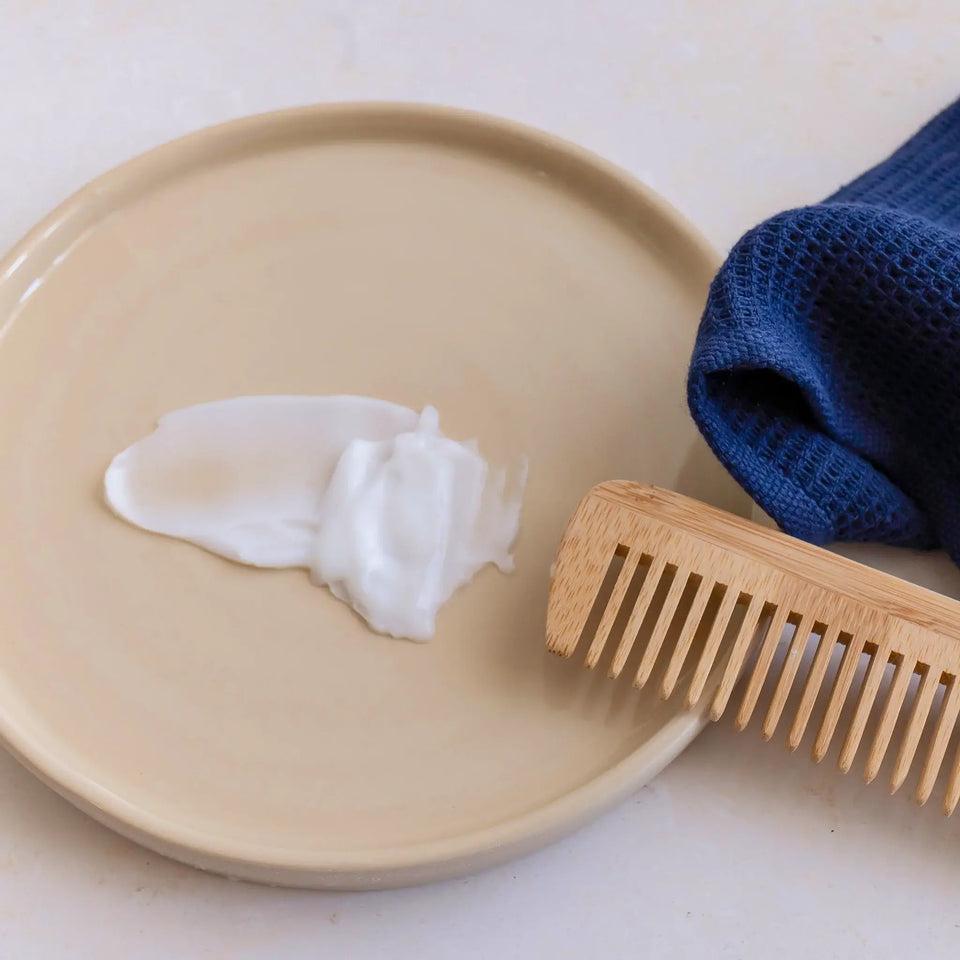 Valquer Laboratorios Mascarilla Capilar Con Ácido Hialurónico