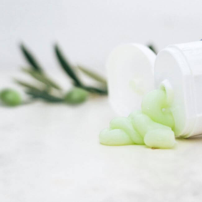 Valquer Laboratorios Mascarilla Capilar Olivo - 200 Ml