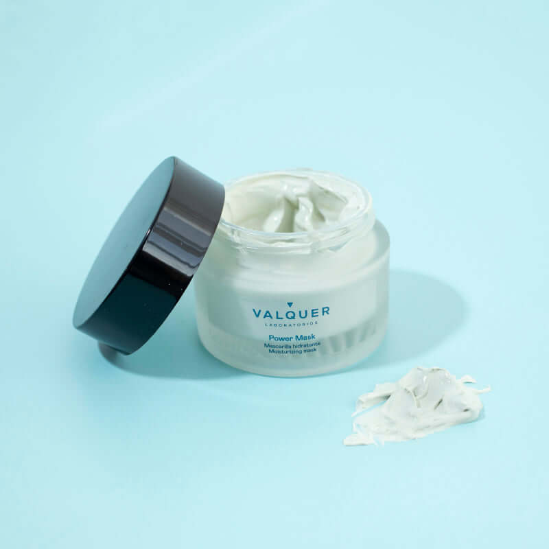 Valquer Laboratorios Mascarilla Facial Hidratante - 50 Ml