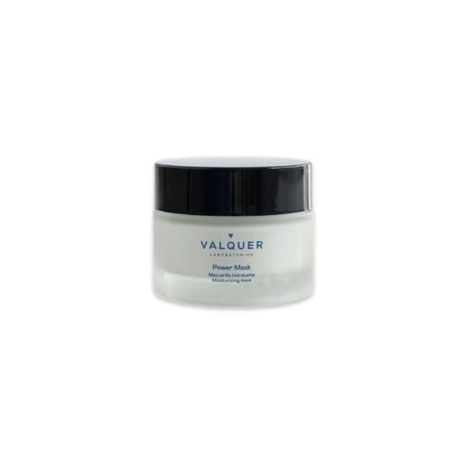 valquer laboratorios Mascarilla facial hidratante - 50 ml