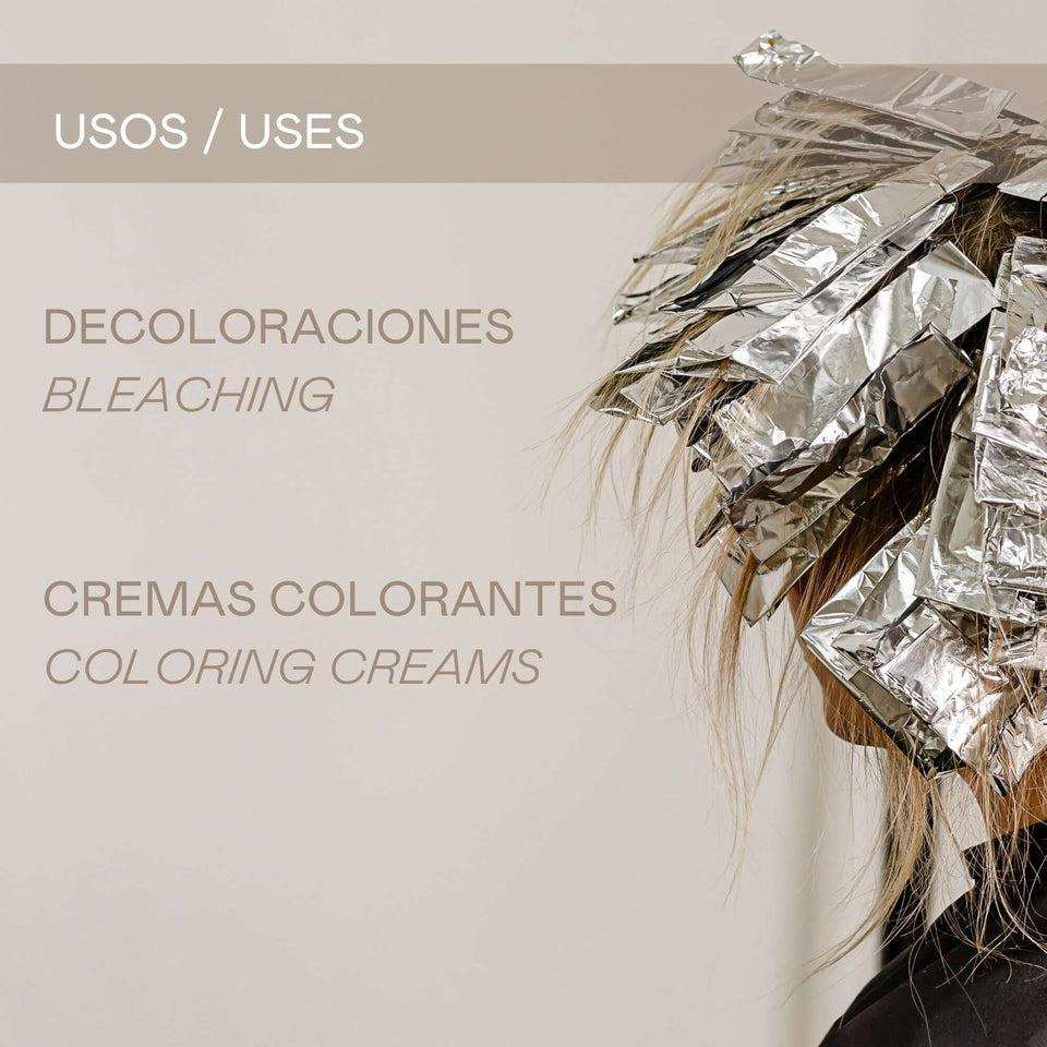 Valquer Laboratorios Oxidante En Crema 40 Vol (12%) - 60 Ml