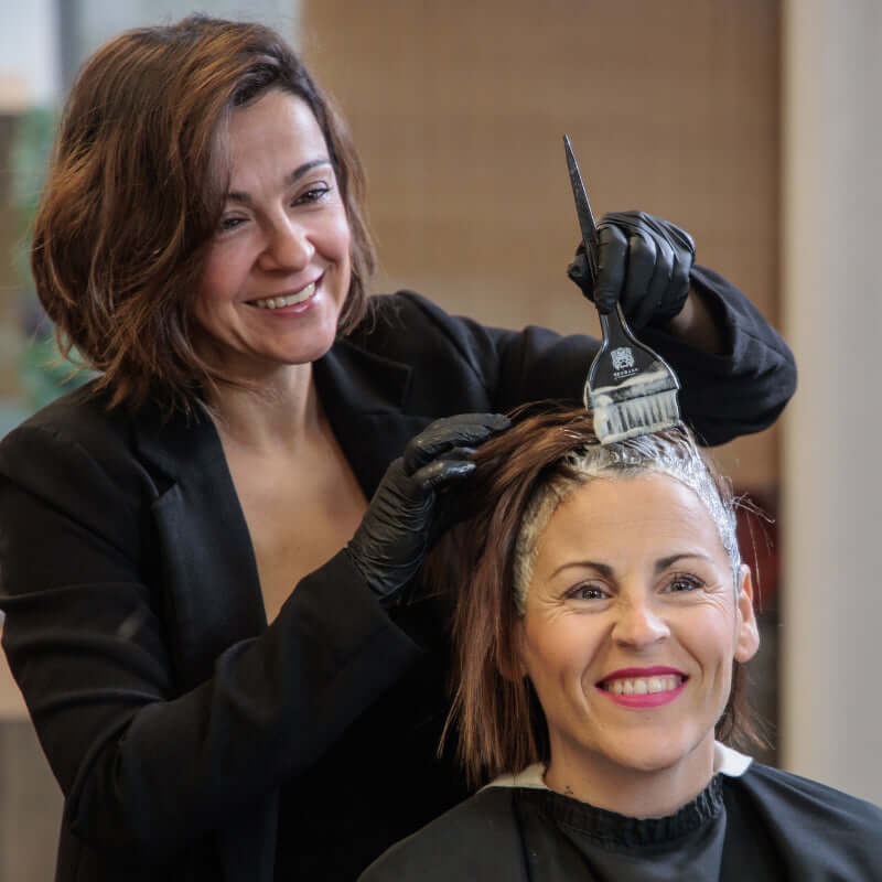 Valquer Laboratorios Oxidante Premium Ultra-cremoso 30 Vol (9%) - 1000 Ml