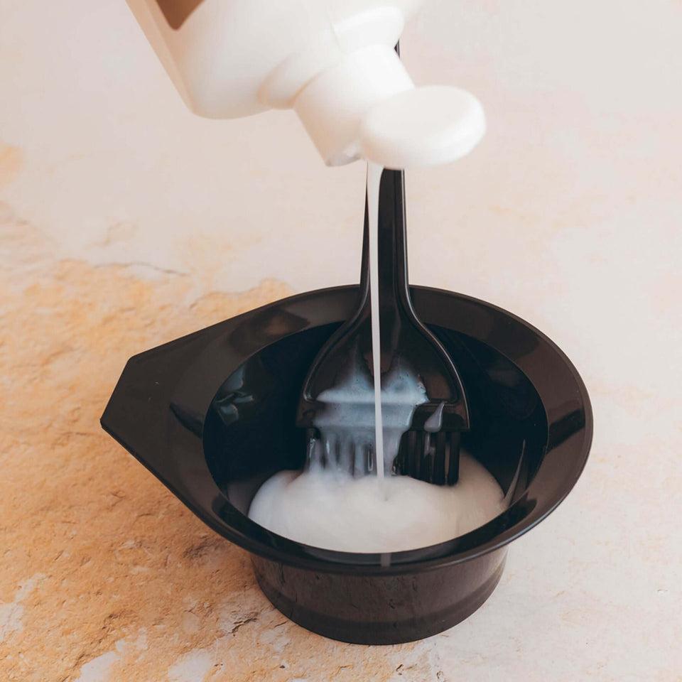 Valquer Laboratorios Oxidante Premium Ultra-cremoso 40 Vol (12%) - 1000 Ml