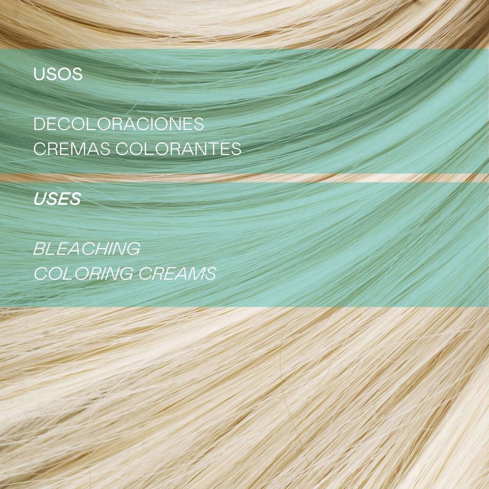 Valquer Laboratorios Oxidante Premium Ultra-cremoso 40 Vol (12%) - 60 Ml