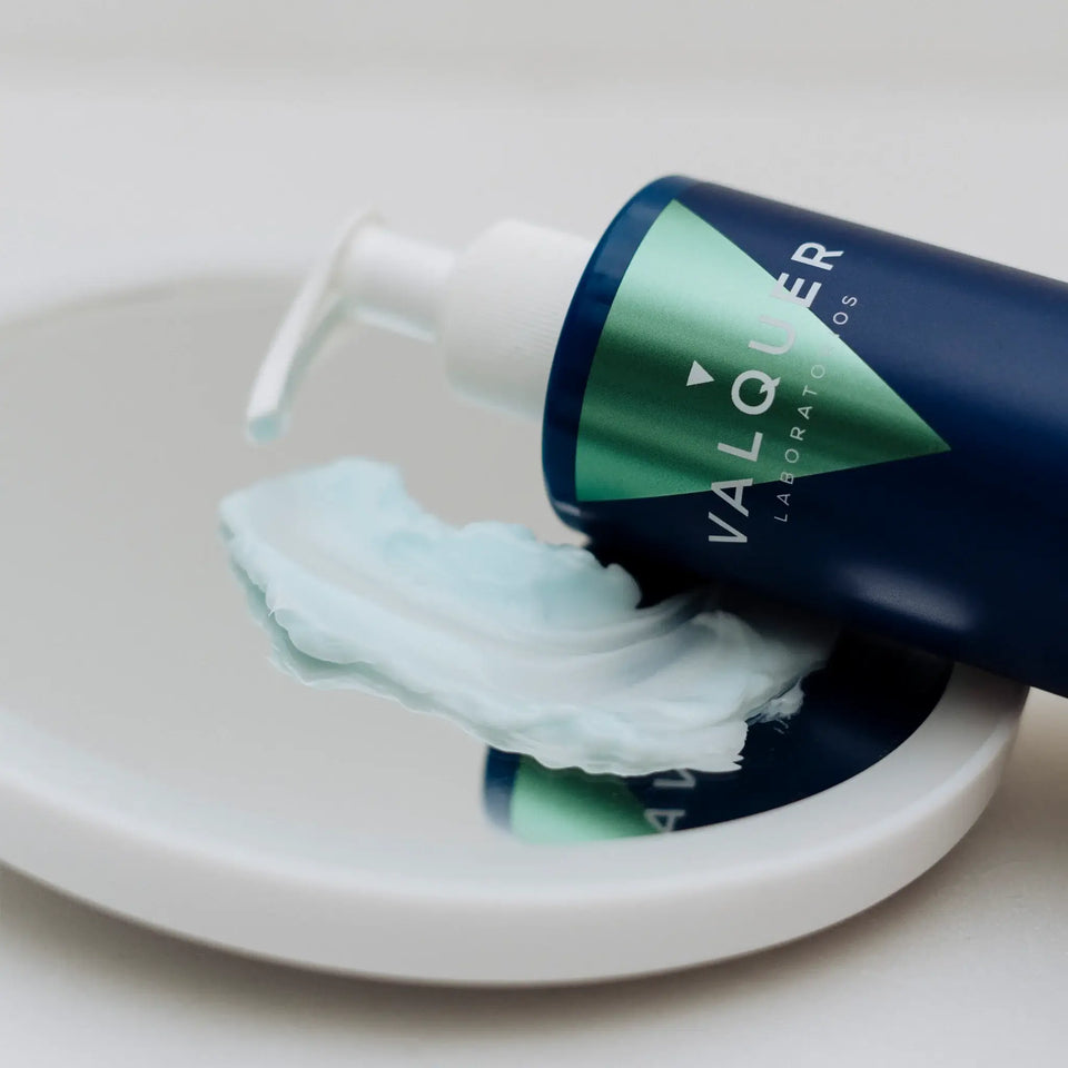 Valquer Laboratorios Pack Total Repair Para Cabellos Dañados - Champú Y Mascarilla - 1975 Ml