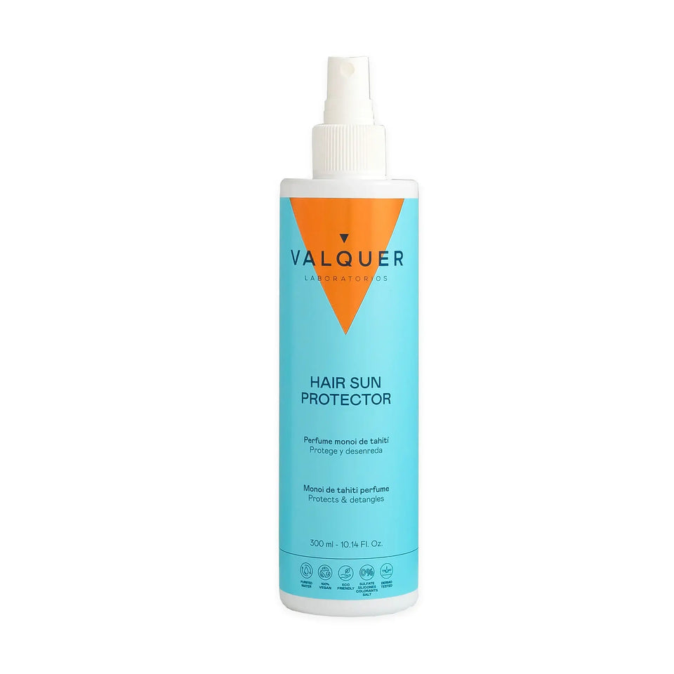 valquer laboratorios Protector solar capilar - 300 ml