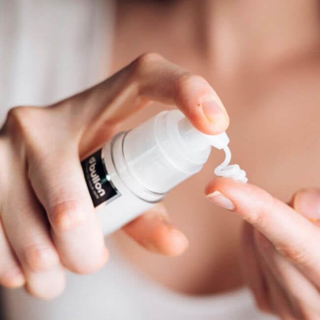 Valquer Laboratorios Sérum Contorno De Ojos Y Labios - 30 Ml