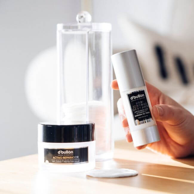 Valquer Laboratorios Sérum Contorno De Ojos Y Labios - 30 Ml