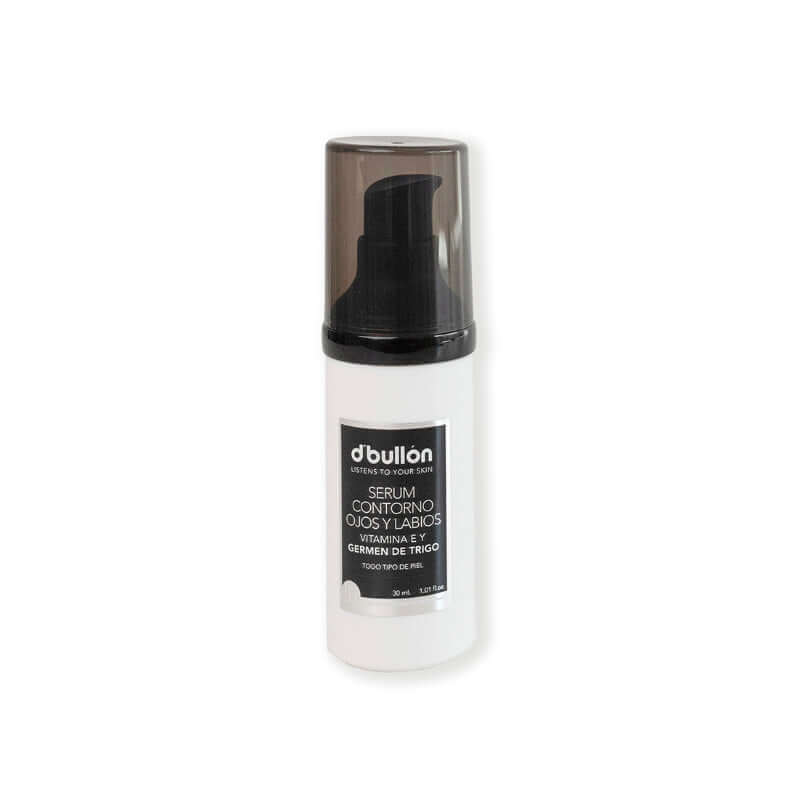 valquer laboratorios Sérum contorno de ojos y labios - 30 ml
