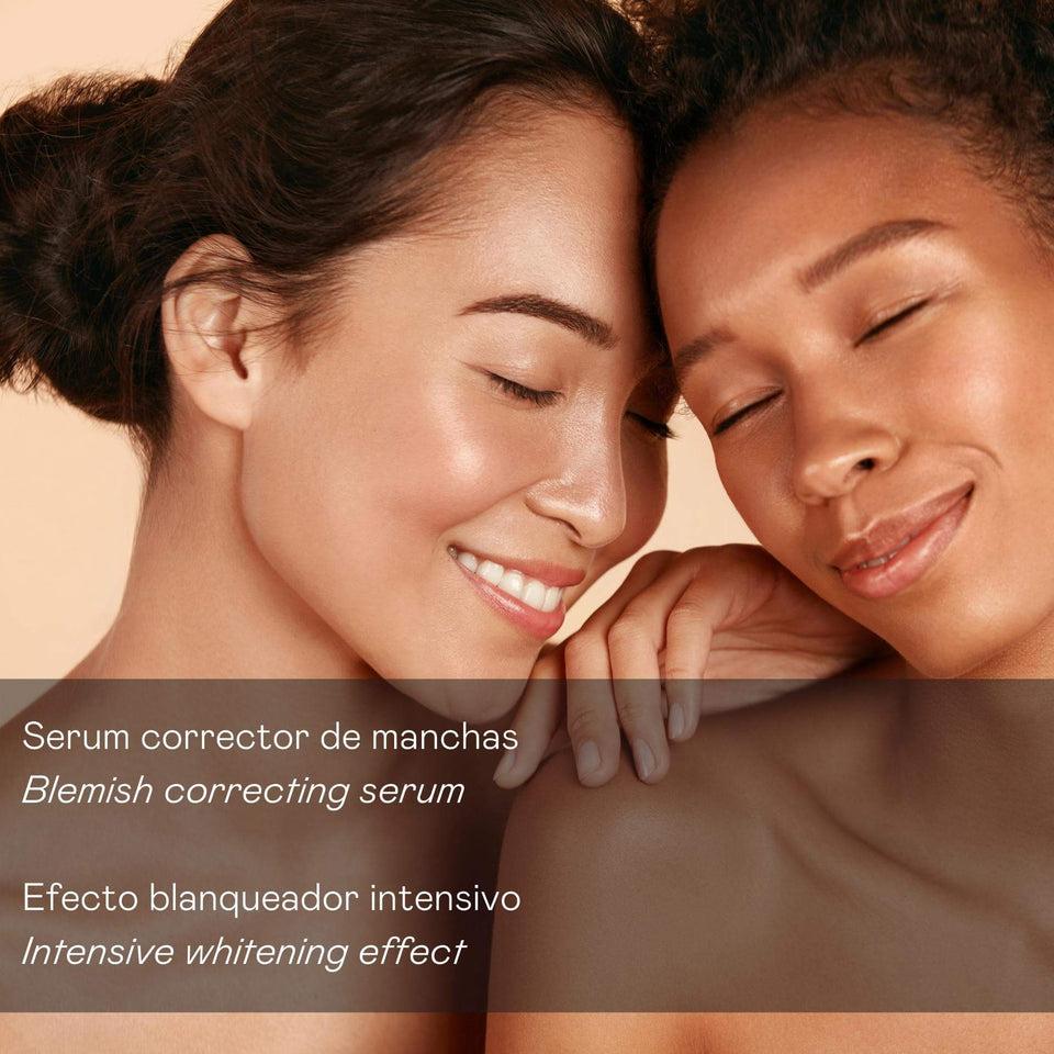 Valquer Laboratorios Sérum Despigmentante Facial De Efecto Intensivo - 30 Ml