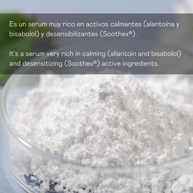 Valquer Laboratorios Sérum Facial Desensibilizante Pieles Sensibles - 30 Ml