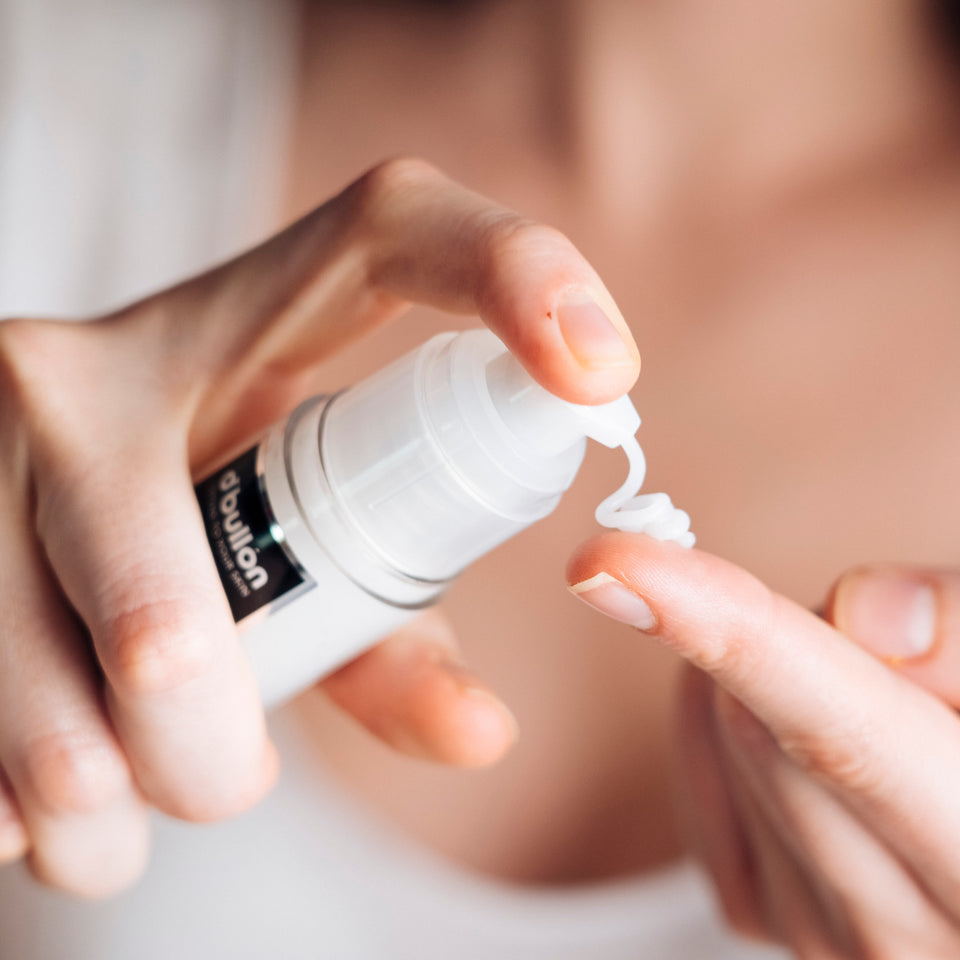 Valquer Laboratorios Sérum Facial Ultra-hidratante - 30 Ml