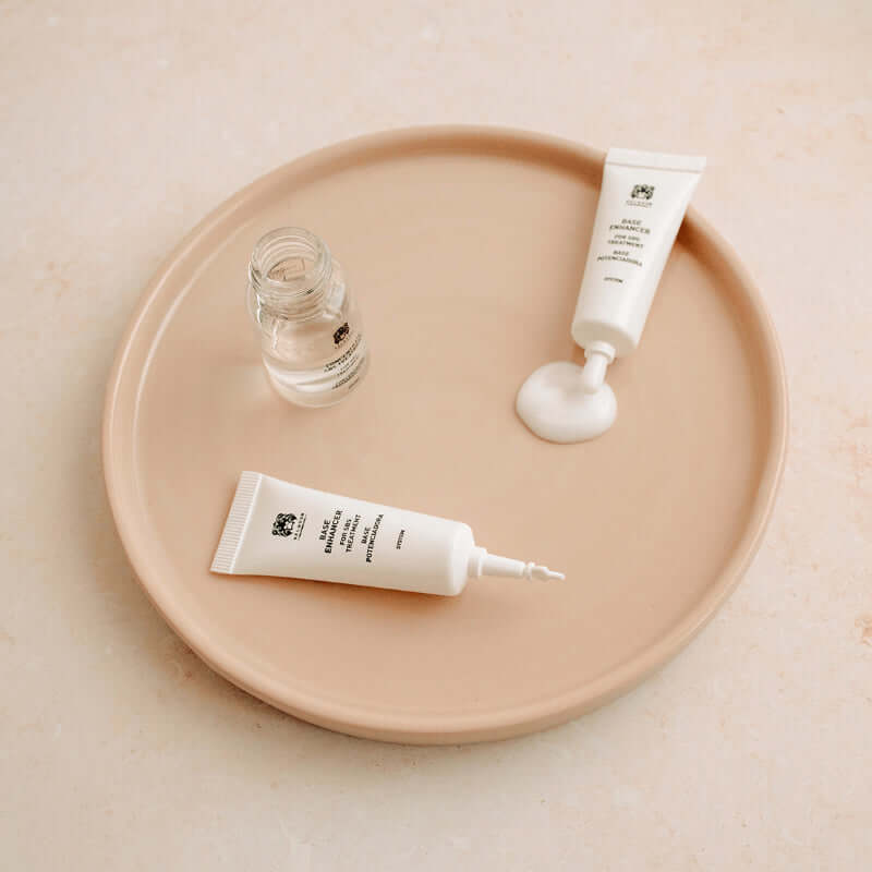 Valquer Laboratorios Tratamiento De Salud Capilar SBS Divinity Effect