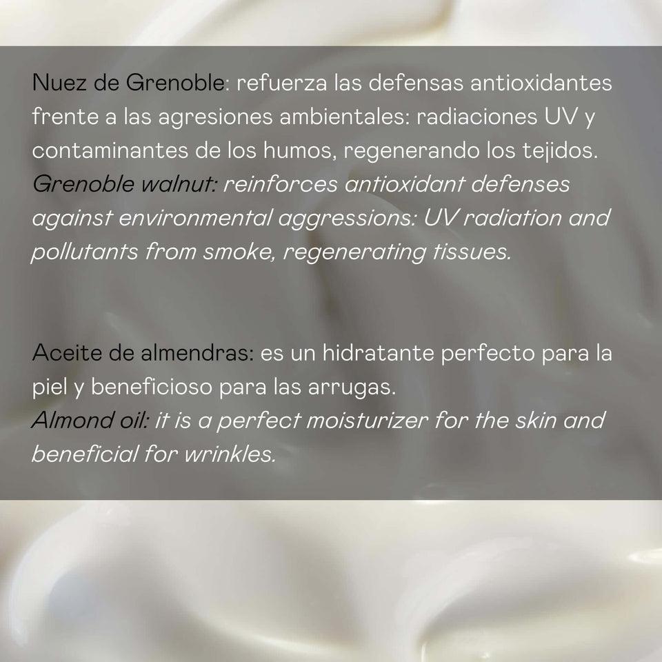 Valquer Laboratorios Activo Facial Anti-edad