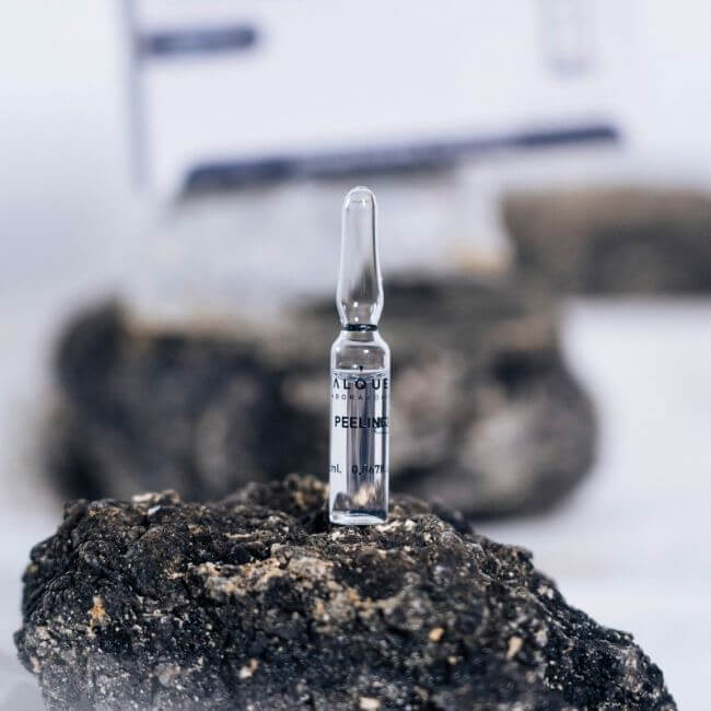 Valquer Laboratorios Ampollas Peeling - 5 X 2 Ml