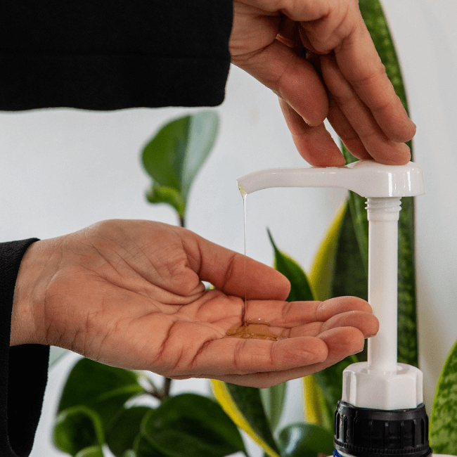 Valquer Laboratorios Balsam Acondicionador Capilar