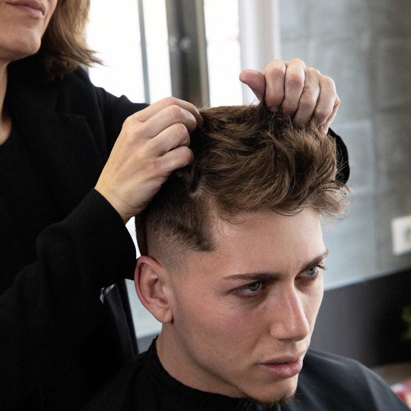 Valquer Laboratorios Cera Capilar Brillante - 100 Ml