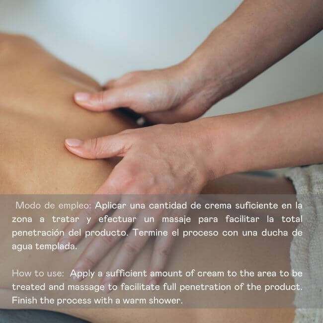 Valquer Laboratorios Crema Masaje Corporal - 1000 Ml