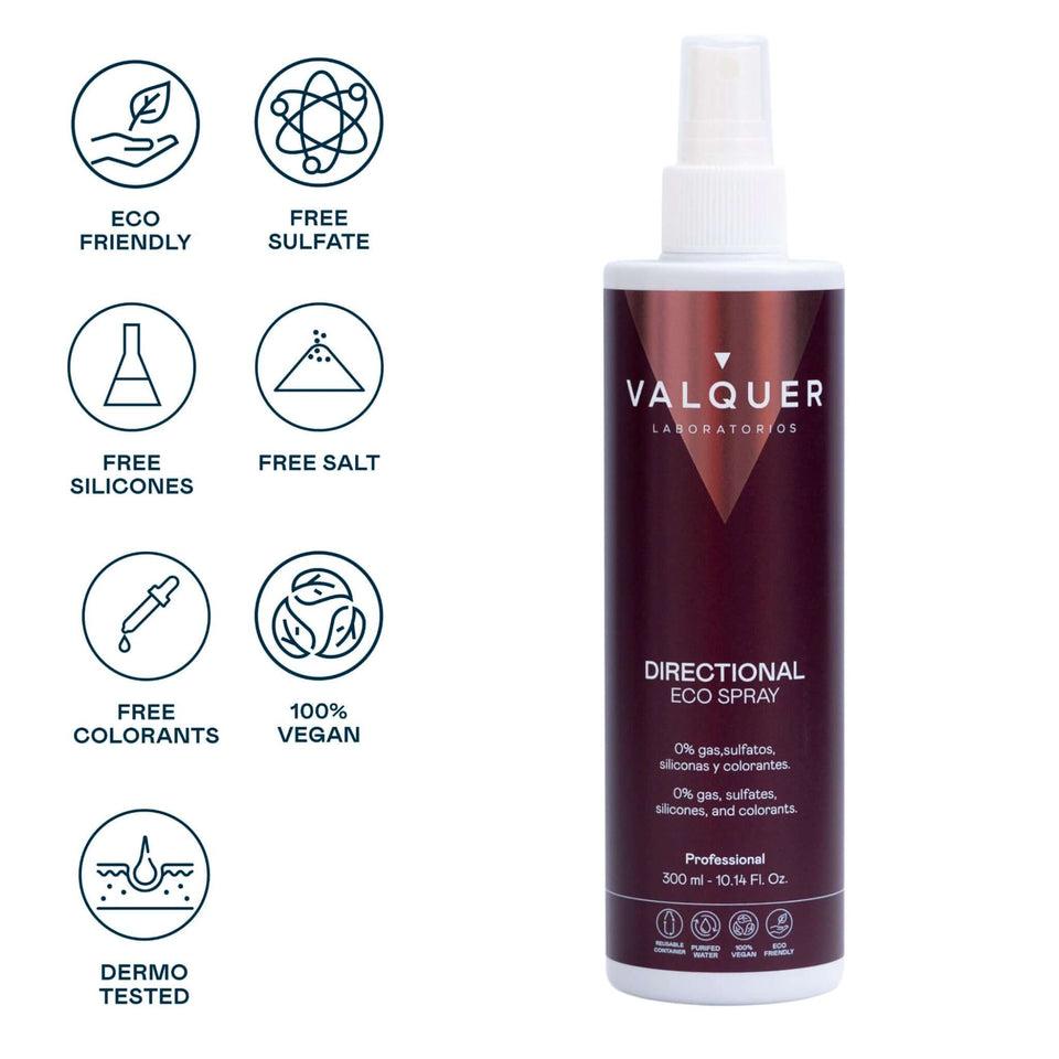 Valquer Laboratorios Eco Spray Direccional - 300 Ml