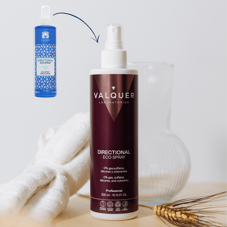 Valquer Laboratorios Eco Spray Direccional - 300 Ml