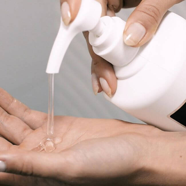 Valquer Laboratorios Gel Conductor - Facial & Corporal