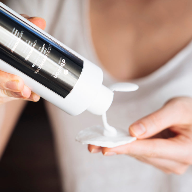 Valquer Laboratorios Leche Facial Limpiadora