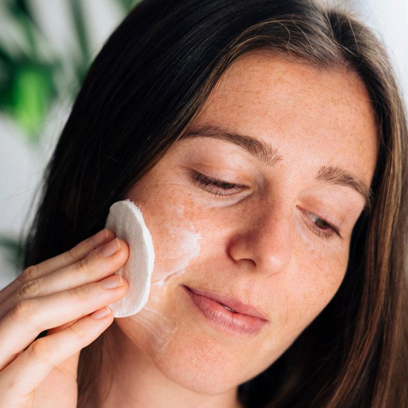 Valquer Laboratorios Leche Facial Limpiadora