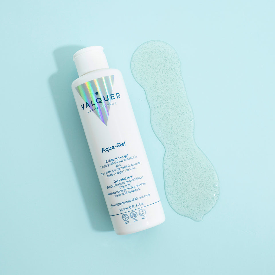 Valquer Laboratorios Pack Clean Shine & Juicy - 580 Ml