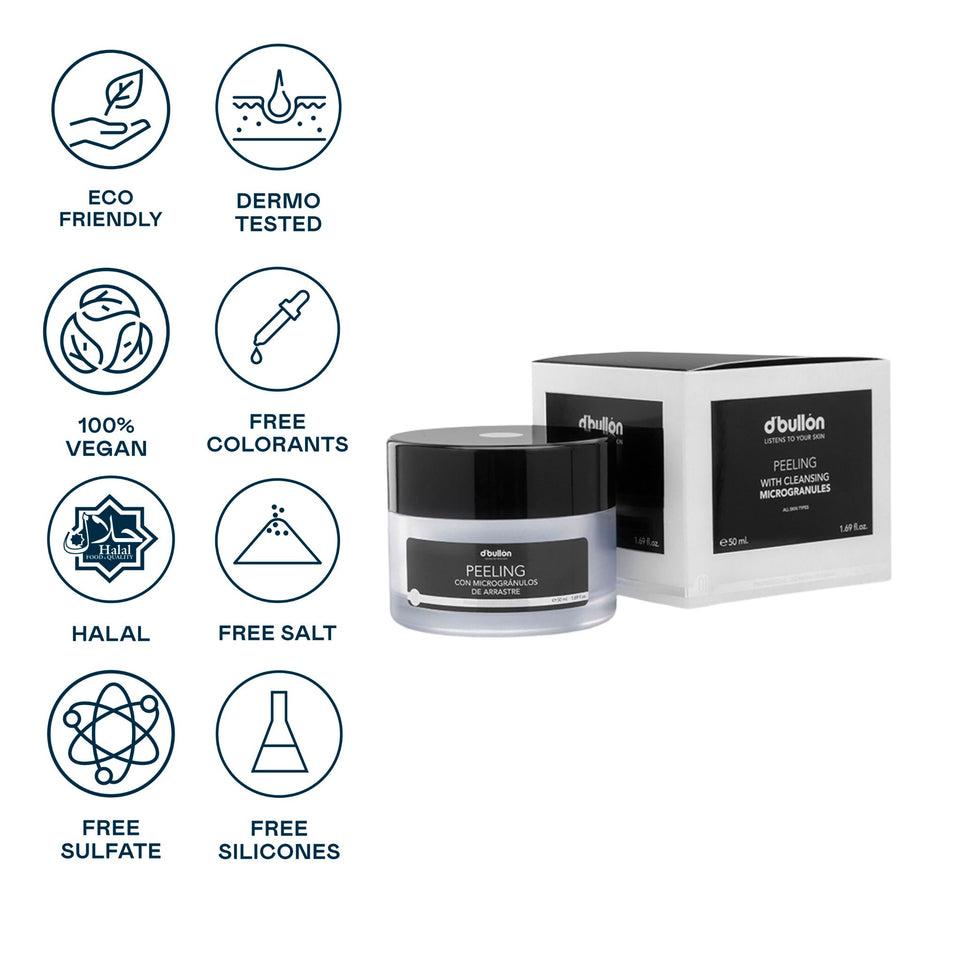 Valquer Laboratorios Peeling Facial