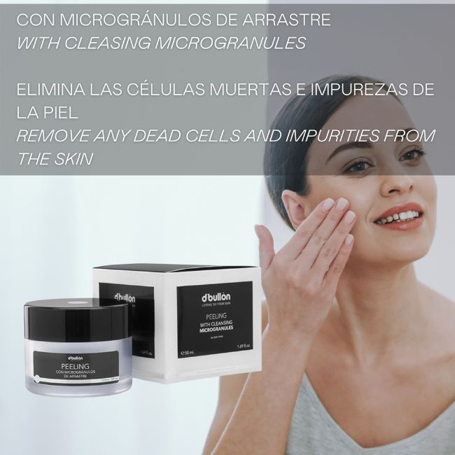Valquer Laboratorios Peeling Facial