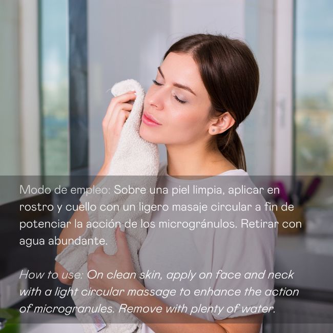 Valquer Laboratorios Peeling Facial