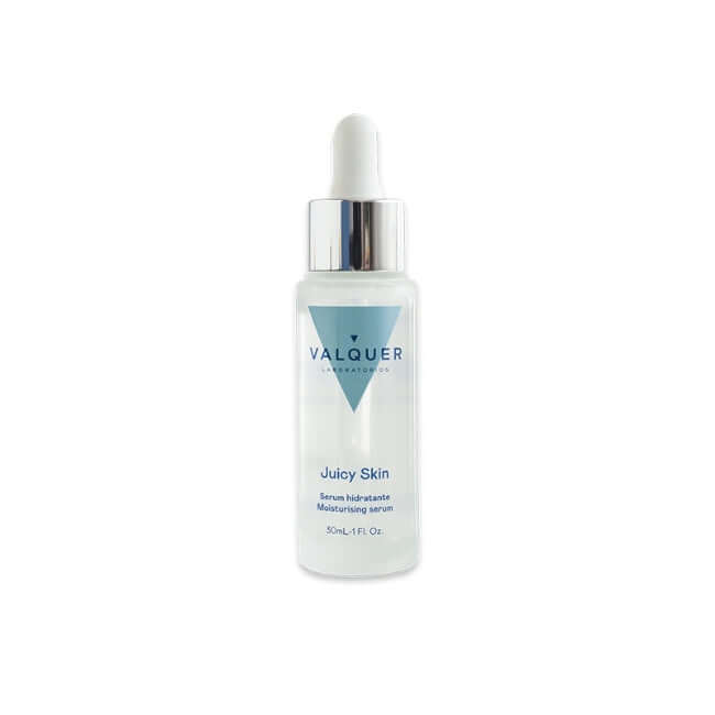 valquer laboratorios Sérum facial hidratante - 30 ml
