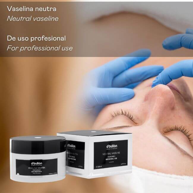 Valquer Laboratorios Vaselina Neutra - 200 Ml