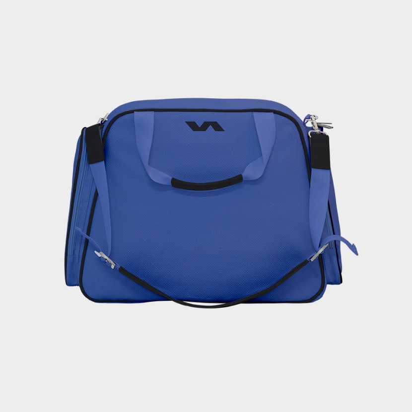 Varlion Ambassadors Retro Woman Bag Azul 2022