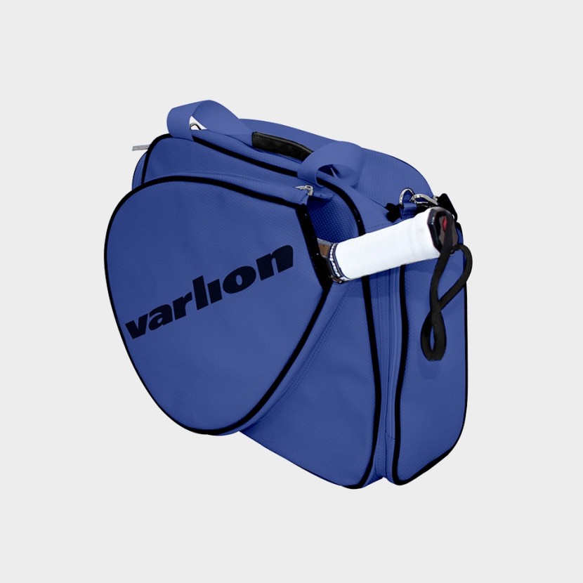 Varlion Ambassadors Retro Woman Bag Azul 2022