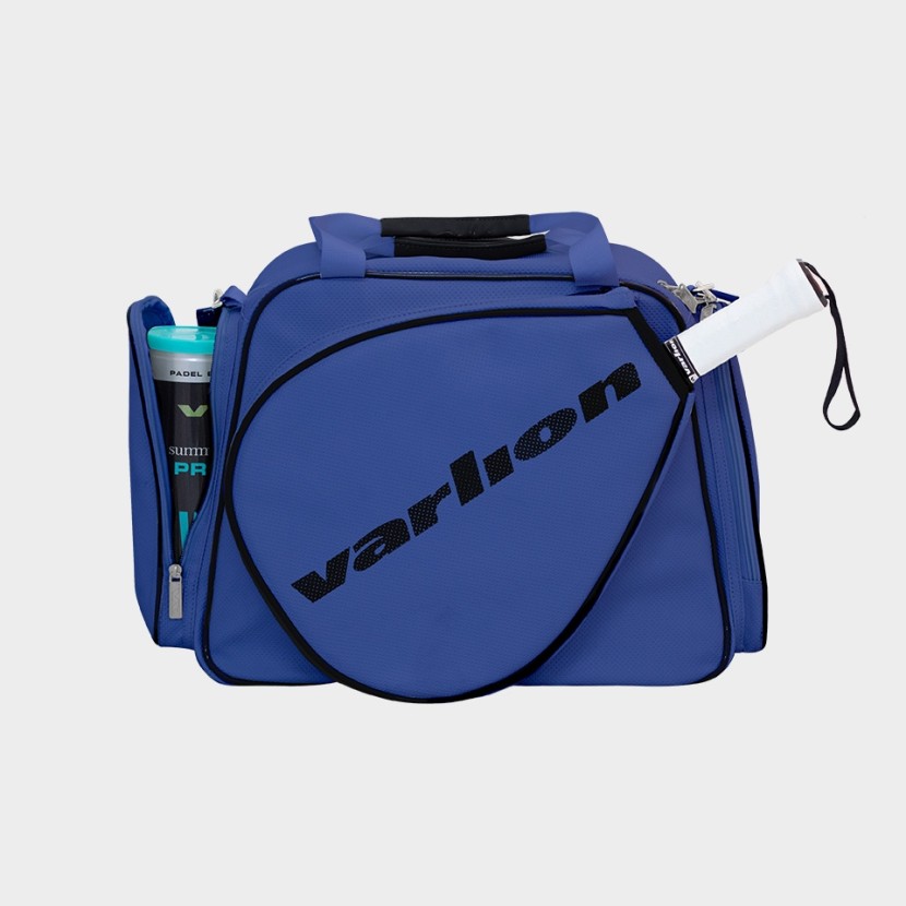Varlion Ambassadors Retro Woman Bag Azul 2022