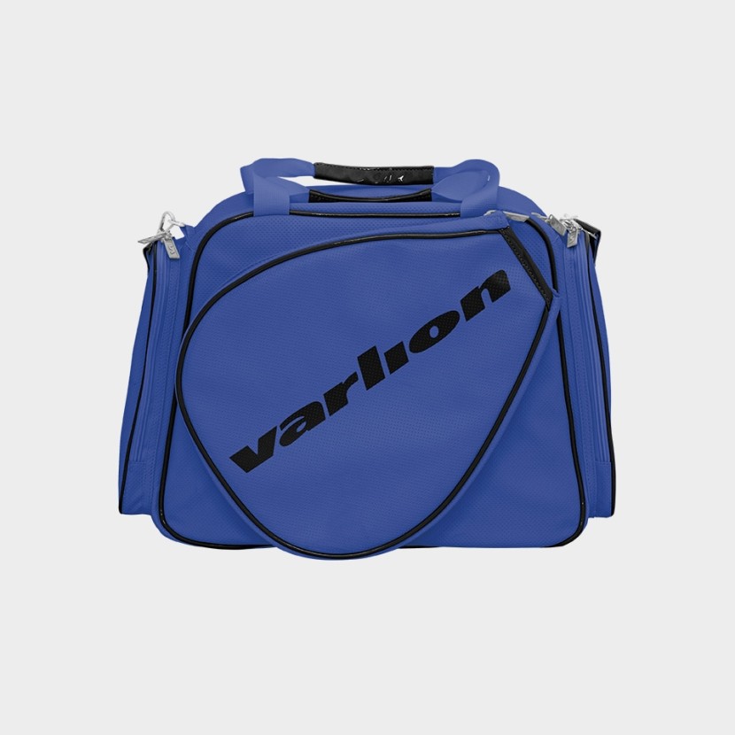 varlion Ambassadors Retro Woman Bag Azul 2022