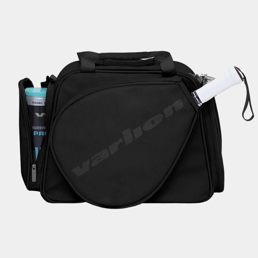 Varlion Ambassadors Retro Women Black