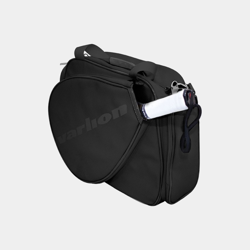 Varlion Ambassadors Retro Women Black