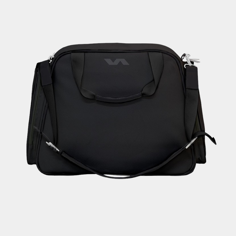 Varlion Ambassadors Retro Women Black