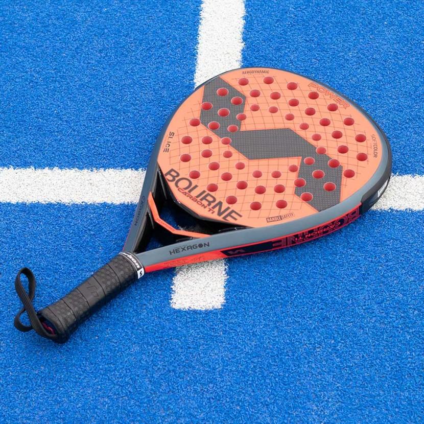 Varlion Bourne Carbon TI