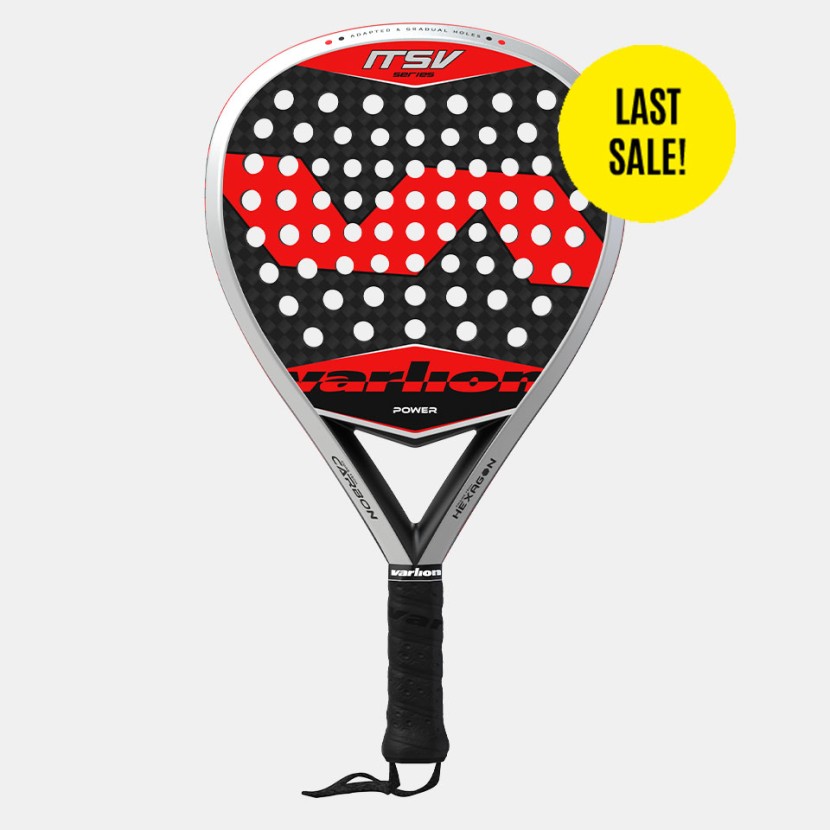 varlion Bourne Hexagon 8.8