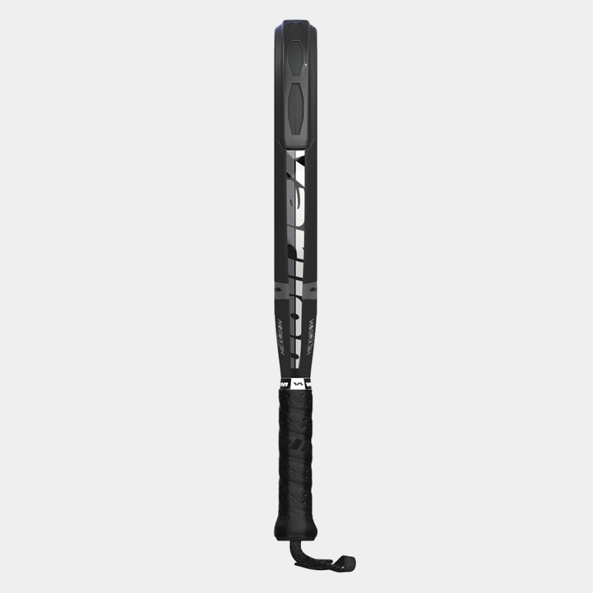 Varlion Bourne Summum Carbon Black